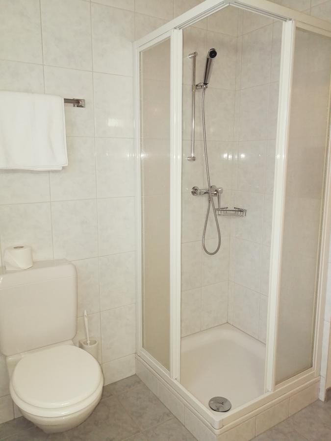 فندق Ambiente Mountain Style Saas Fee المظهر الخارجي الصورة